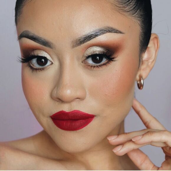 Ace Beaute Serenity Eyeshadow Palette (Limited Edition) - Picture 5 of 5